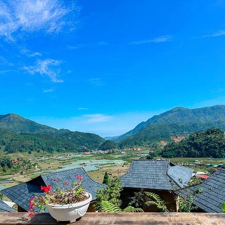 Black Ship Sapa Dış mekan fotoğraf